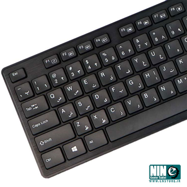  کیبورد وریتی مدل V-KB6116