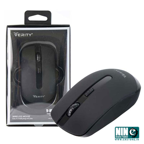 ماوس بی سیم وریتی مدل V-MS4110W