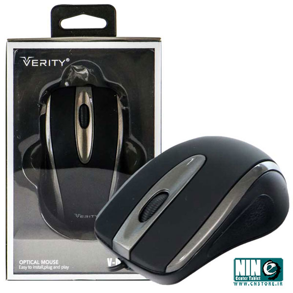 ماوس باسیم وریتی مدل V-MS5112