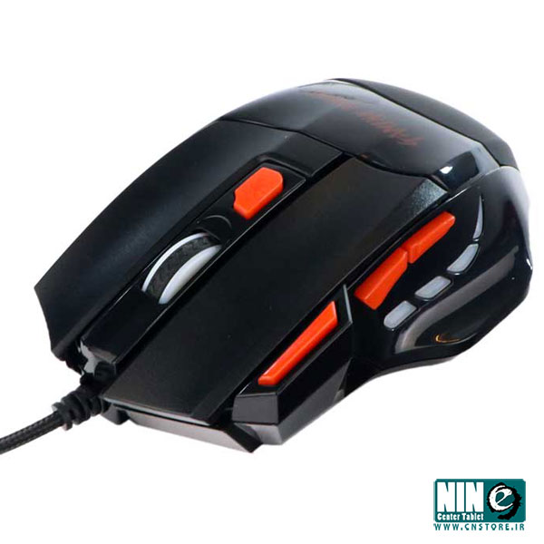  ماوس مخصوص بازی V-MS5115G