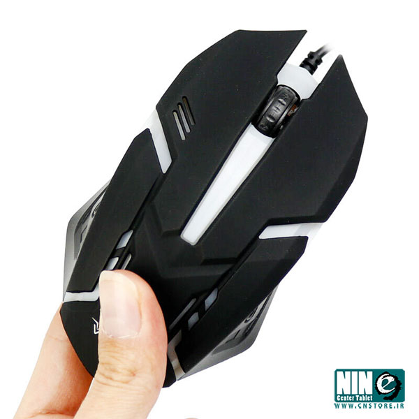 ماوس مخصوص بازی وریتی مدل V-MS5123G