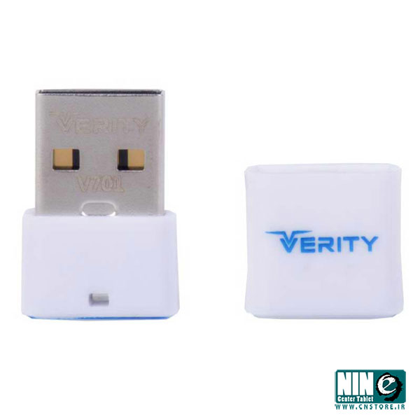  فلش مموری وریتی مدل V701 ظرفیت 16 گیگابایت