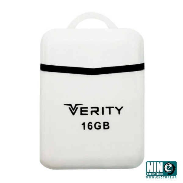  فلش مموری وریتی مدل V711 ظرفیت 16 گیگابایت