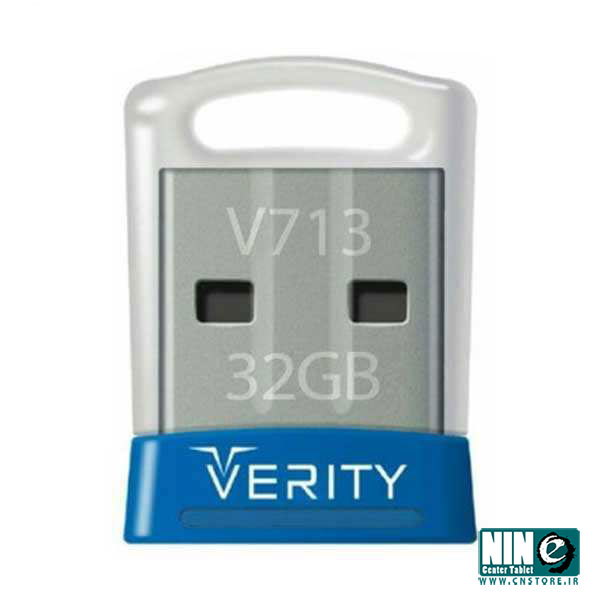  فلش مموری وریتی مدل V713 ظرفیت 32 گیگابایت