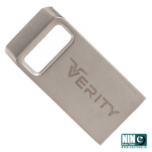  فلش مموری وریتی مدل V810 ظرفیت 32 گیگابایت