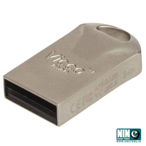  فلش مموری ویکو من مدل VC200S ظرفیت 32 گیگابایت