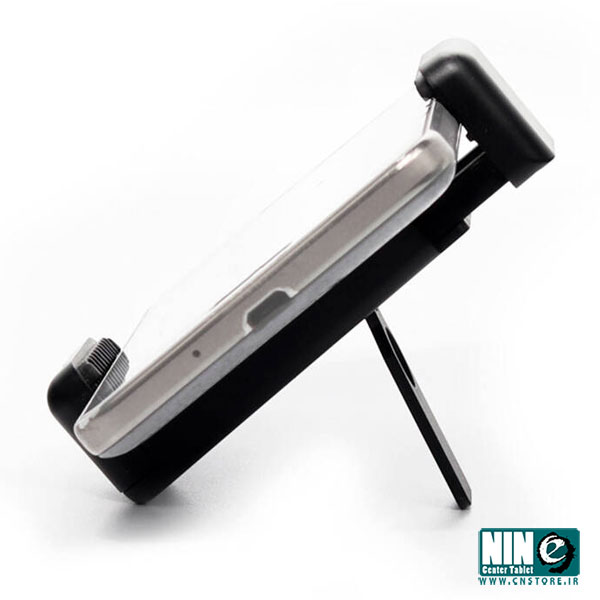  گیره نگهدارنده مونوپاد مدل WT-09MA