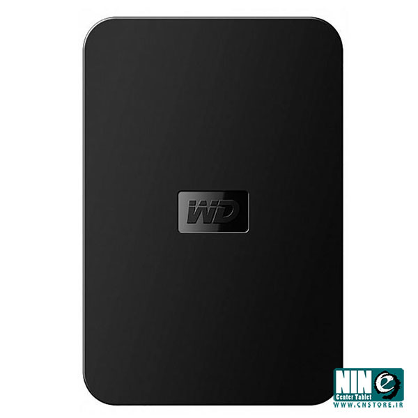  باکس هارد وسترن دیجیتال ساتا 2.5 اینچی USB 2.0