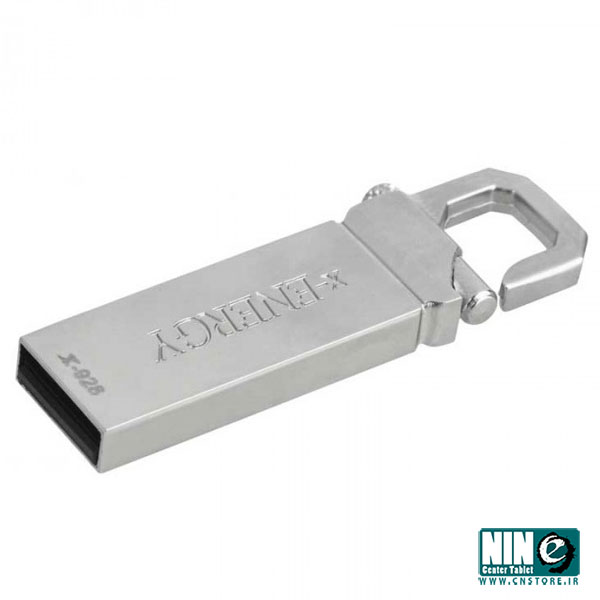فلش مموری ایکس انرژی مدل X-928 ظرفیت 16 گیگابایت