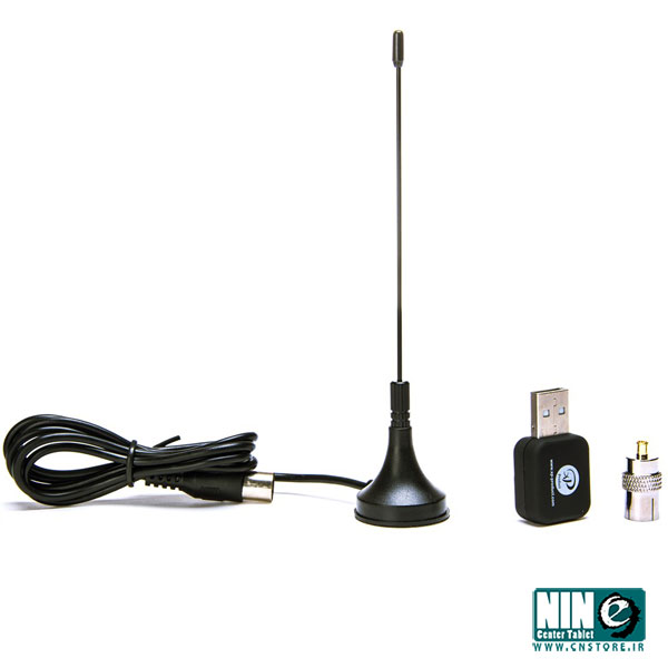  گيرنده ديجيتال USB ایکس پی مدل DT1300