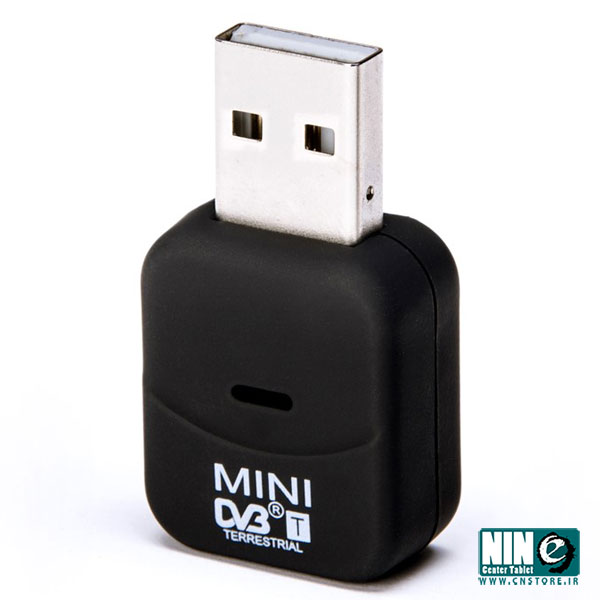  گيرنده ديجيتال USB ایکس پی مدل DT1300