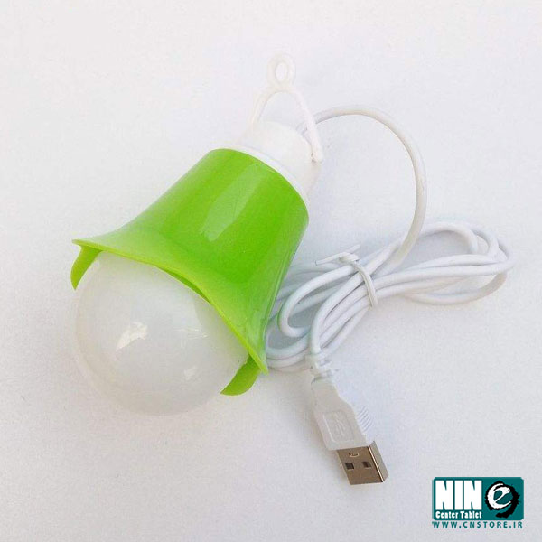  لامپ ال ای دی USB ایکس پی-پروداکت مدل Xp- L913