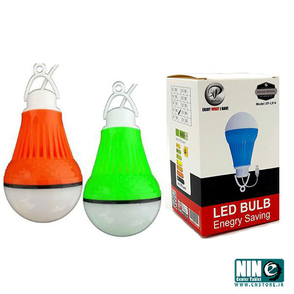  لامپ LED USB ایکس پی مدل L914