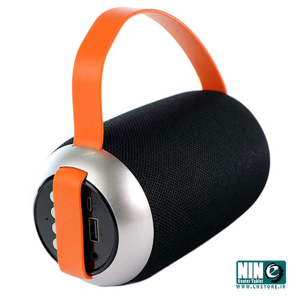  اسپیکر بلوتوثی ایکس پی پروداکت مدل XP SP258A