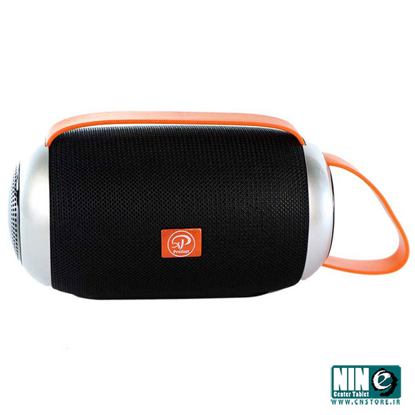  اسپیکر بلوتوثی قابل حمل ایکس پی پروداکت مدل XP SP258A