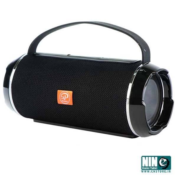  اسپیکر بلوتوثی قابل حمل ایکس پی پروداکت مدل XP SP259A 