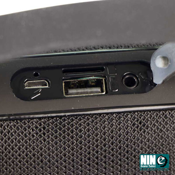  اسپیکر بلوتوثی XP SP259A