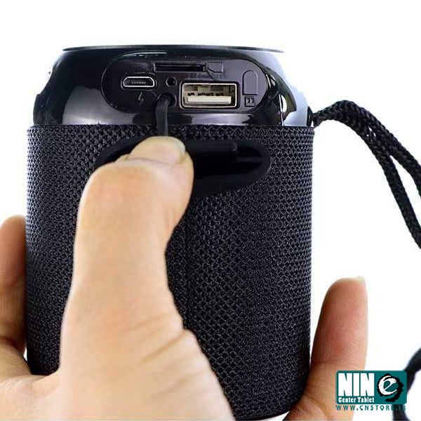  اسپیکر بلوتوثی قابل حمل XP مدل XP-SP265A