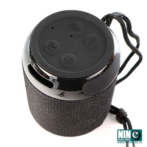  اسپیکر بلوتوثی  XP مدل SP265A