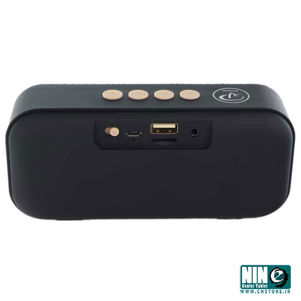  اسپیکر بلوتوثی قابل حمل مدل XP-SP267A