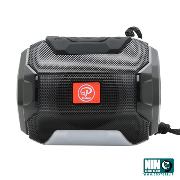  اسپیکر بلوتوثی ایکس پی-پروداکت مدل XP-SP272B