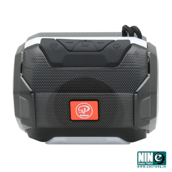  اسپیکر بلوتوثی ایکس پی-پروداکت مدل XP-SP272B