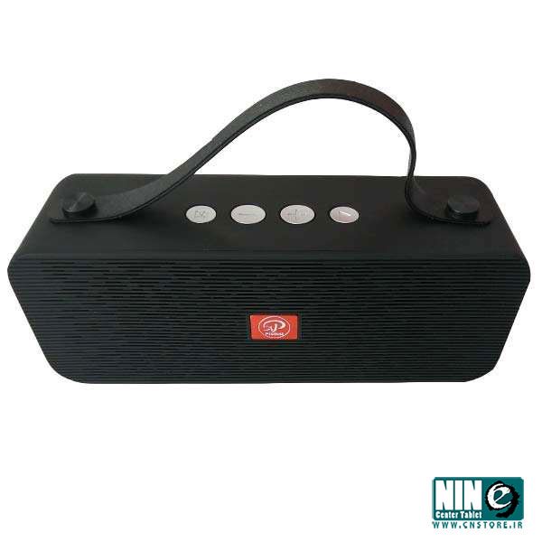  اسپیکر بلوتوثی قابل حمل XP مدل SP282B