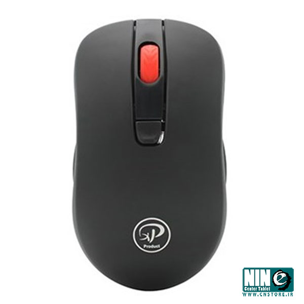  ماوس بی سیم XP مدل W460C