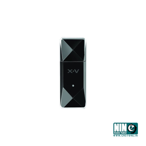  گیرنده دیجیتال ایکس ویژن PCDVB-4100