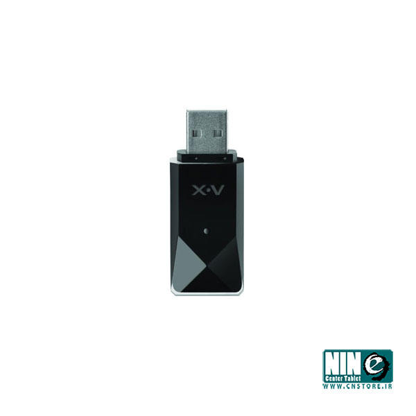  گیرنده دیجیتال ایکس ویژن PCDVB-4100