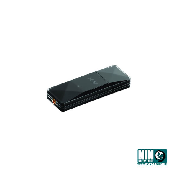  گیرنده دیجیتال ایکس ویژن PCDVB-4100