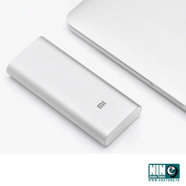  شارژر همراه شیاومی مدل Mi با ظرفیت 16000 میلی آمپر ساعت