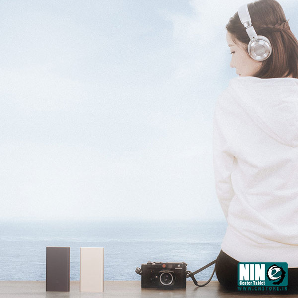  پاور بانک شیاومی مدل Mi Power Bank 2 با ظرفیت 10000 میلی آمپر ساعت