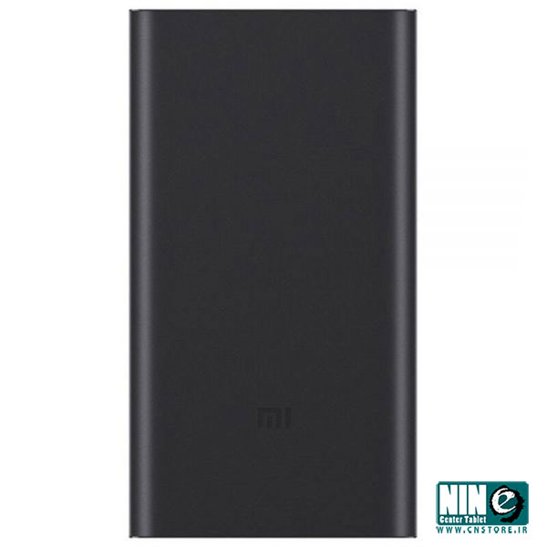  پاور بانک شیاومی مدل Mi Power Bank 2 با ظرفیت 10000 میلی آمپر ساعت