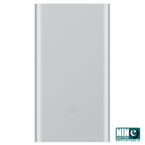  پاور بانک شیاومی مدل Mi Power Bank 2 با ظرفیت 10000 میلی آمپر ساعت
