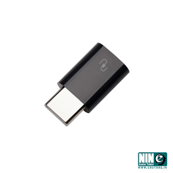  مبدل microUSB به USB-C شیاومی
