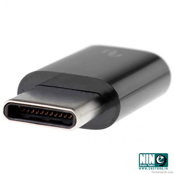  مبدل microUSB به USB-C شیاومی
