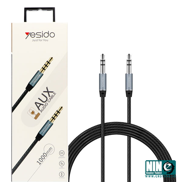  کابل aux یسیدو مدل ca-05 طول 1متر