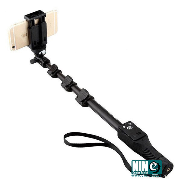  پایه مونوپاد یانتنگ مدل YT-1288 به همراه ریموت با قابلیت Zoom
