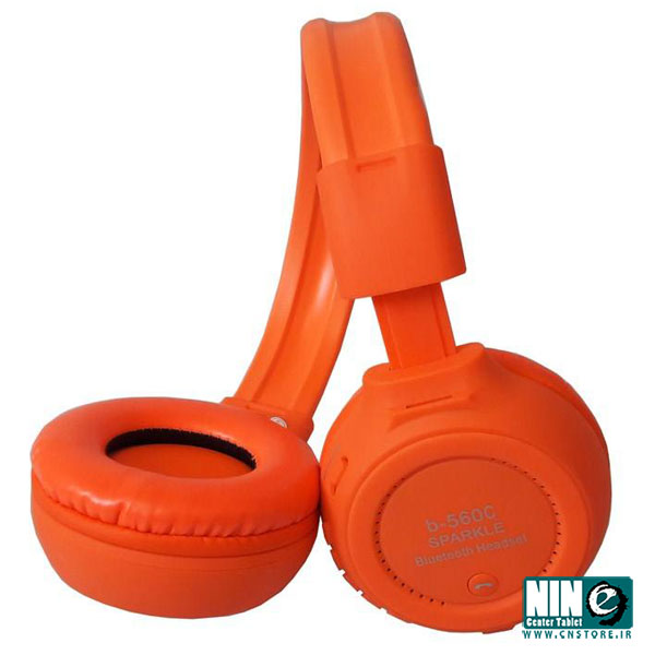  هدفون بی سیم زیلوت مدل B560C