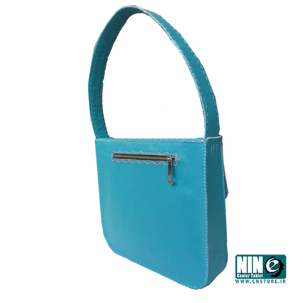  کیف دوشی چرم معمولی گالری سی ان استور