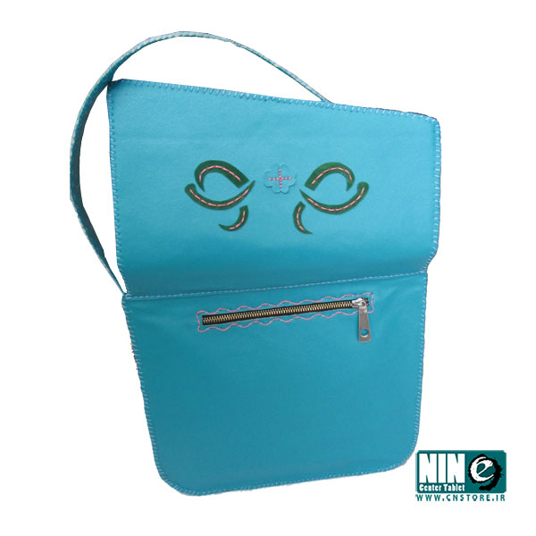  کیف دوشی چرم معمولی گالری سی ان استور