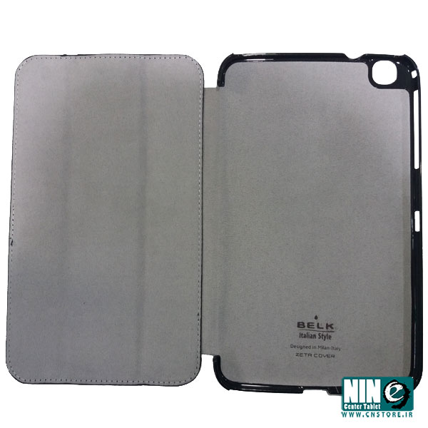  کیف کلاسوری Belk تبلت سامسونگ تب3-8 اینچ/T310