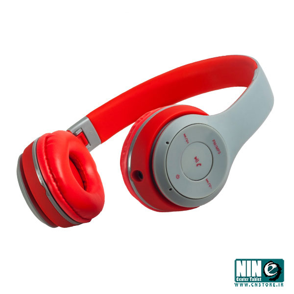  هدفون بی سیم مدل TM-019S