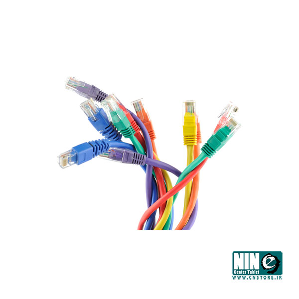  کابل شبکه 1.5 متری CAT5E