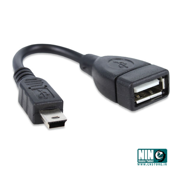  کابل OTG MINI
