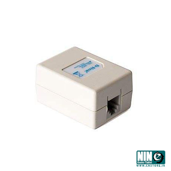 نویزگیر دی لینک مدل DSL-30CF