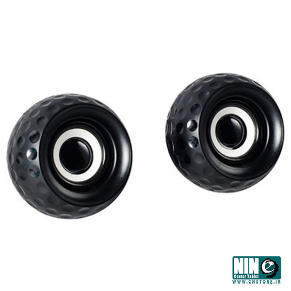  اسپیکر دسکتاپ هویت مدل HV-SK486