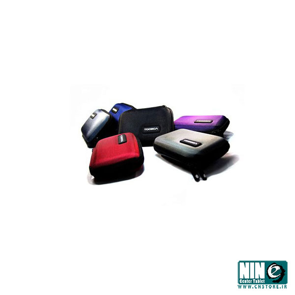  کیف هارد اکسترنال توسکا مدل متوسط 220