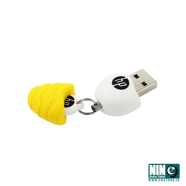  فلش مموری USB 2.0 اچ پی مدل v270w ظرفیت 8 گیگابایت